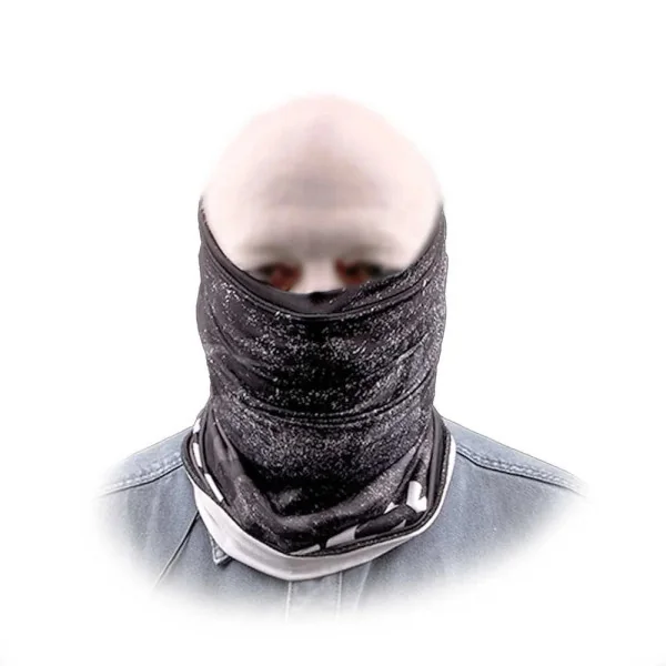 DED ADC Custom Head Wrap