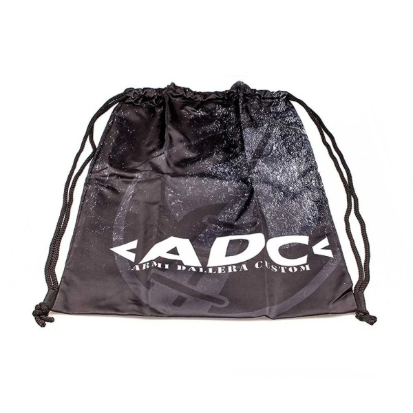 Sac personnalisé DED ADC  Chez DEVILLE ARMORY. Votre armurerie en ligne.