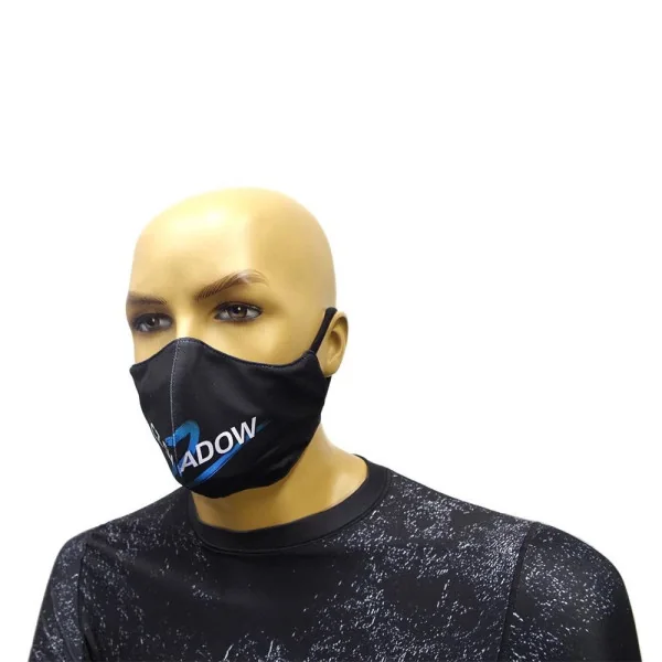 DED CZ Shadow 2 Face Mask