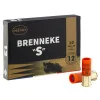 Cartouche Prevot à balle Brenneke-S - Cal. 12/70