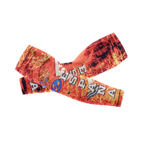 Manchons DED Espagne, taille : XS  Chez DEVILLE ARMORY. Votre armurerie en ligne.