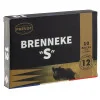 Cartouche Prevot à balle Brenneke-S - Cal. 12/70
