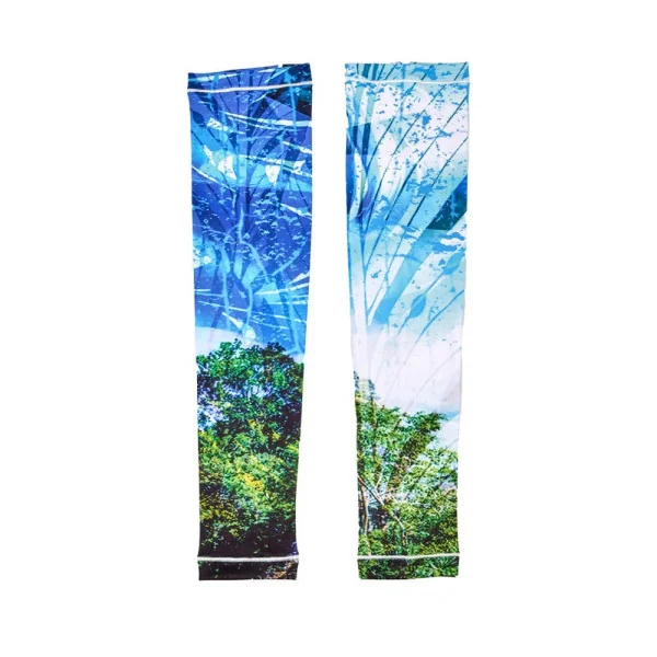 DED IPSC Guatemala Arm Sleeves, size: L