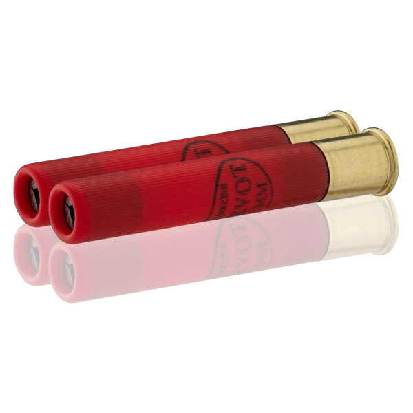 Cartouches Prevot balles wonder - Cal. 410/76  Chez DEVILLE ARMORY. Votre armurerie en ligne.