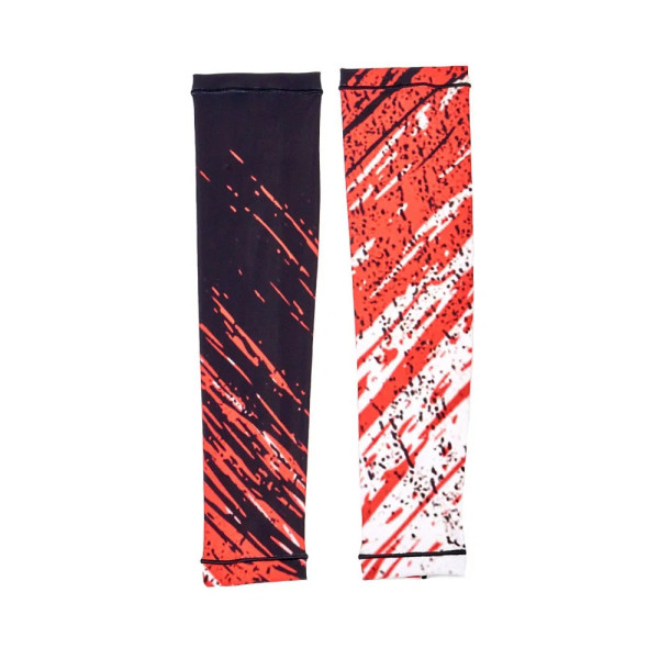 Manchons DED IPSC Autriche, taille : XL  Chez DEVILLE ARMORY. Votre armurerie en ligne.