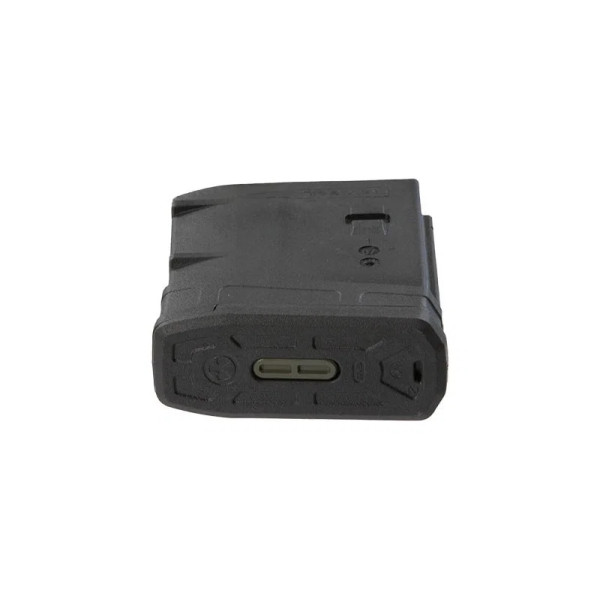 Chargeur PMAG 10 coups AR10  Chez DEVILLE ARMORY. Votre armurerie en ligne.