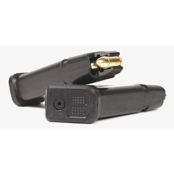 Chargeur PMAG 17 coups  Chez DEVILLE ARMORY. Votre armurerie en ligne.