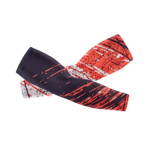 DED IPSC Austria Arm Sleeves, size: L
