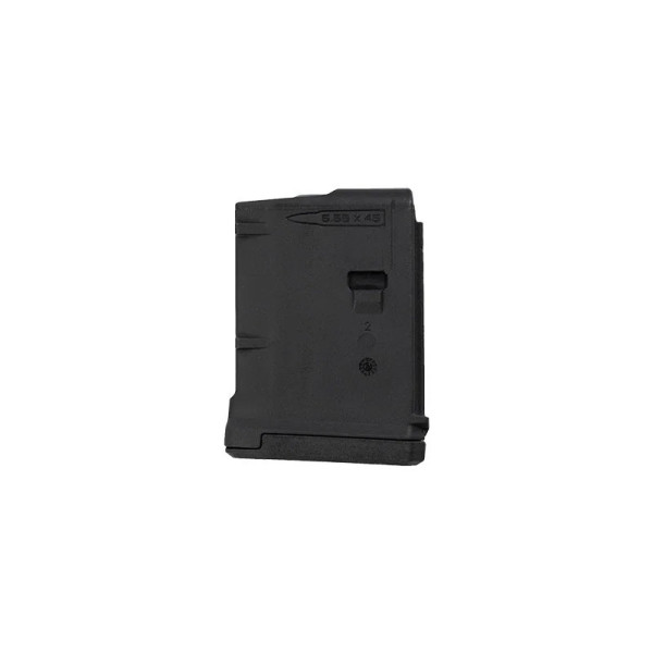 Chargeur PMAG 10 coups AR15  Chez DEVILLE ARMORY. Votre armurerie en ligne.