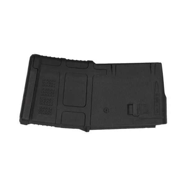 Chargeur PMAG 20 coups AR15  Chez DEVILLE ARMORY. Votre armurerie en ligne.