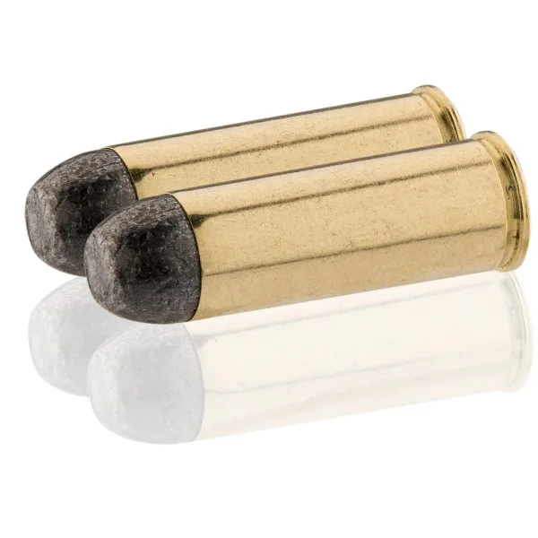 Cartouches Winchester . 45 Colt