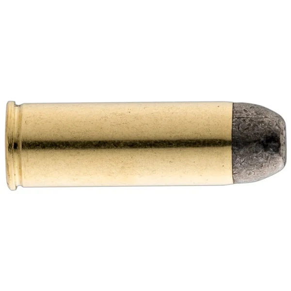 Cartouches Winchester . 45 Colt