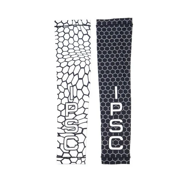 DED HEX Competition Arm Sleeves, size: L