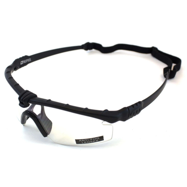 Pack AR15 Defense Cal .68 semi-auto à air  Chez DEVILLE ARMORY. Votre armurerie en ligne.