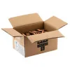 Munitions STV Scorpio 7.62 x 39 FMJ Berdan par 500