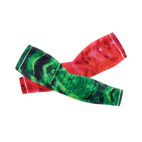 Manchons DED IPSC Italie, taille : 3XL  Chez DEVILLE ARMORY. Votre armurerie en ligne.