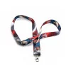 DED DVC America Lanyard
