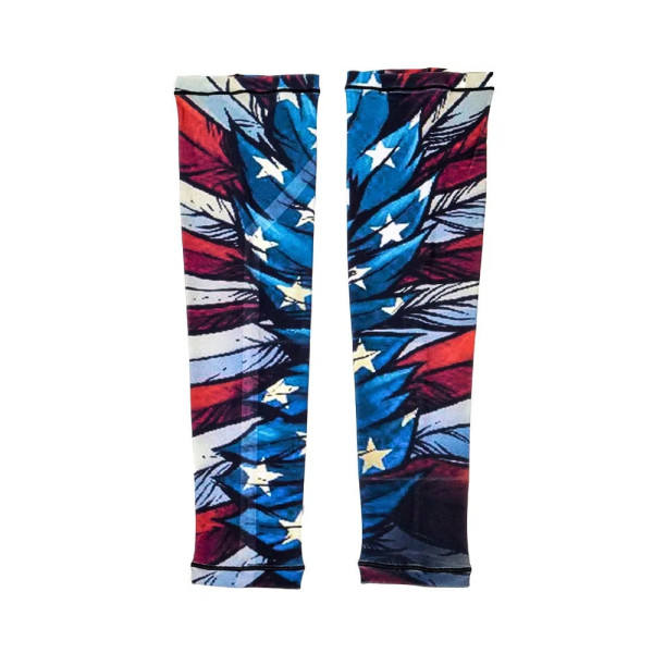 Manchons DED DVC America, taille: XXS  Chez DEVILLE ARMORY. Votre armurerie en ligne.