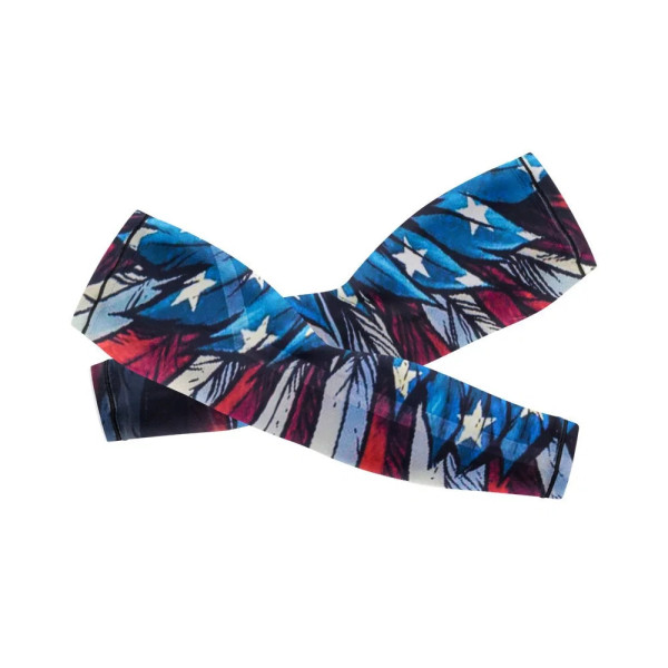 Manchons DED DVC America, taille : L  Chez DEVILLE ARMORY. Votre armurerie en ligne.