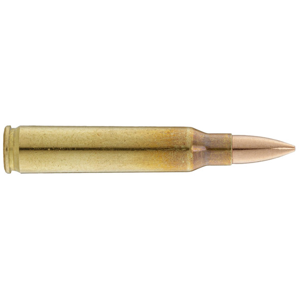 PACK 200 munitions ATS X-Force calibre 5.56x45 mm FMJ 55 gr  Chez DEVILLE ARMORY. Votre armurerie en ligne.