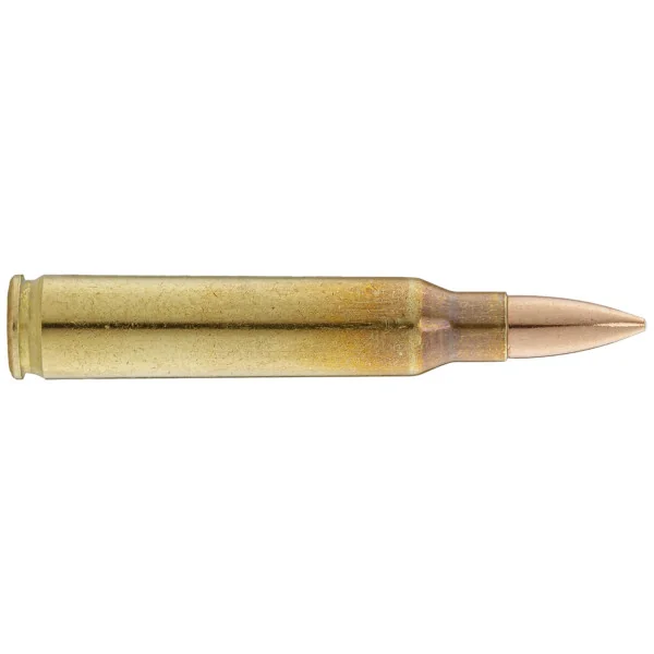 60 Munitions ATS X-Force 5.56x45 / 223R FMJ 55 gr