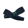 DED IPSC Brasil Noir Arm Sleeves, size: L
