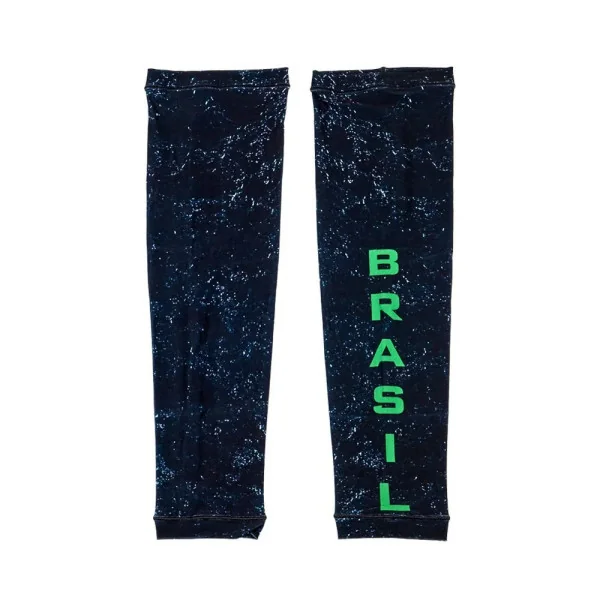 DED IPSC Brasil Noir Arm Sleeves, size: L