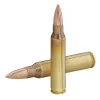 240 Munitions ATS X-Force 5.56x45 / 223R FMJ 55 gr