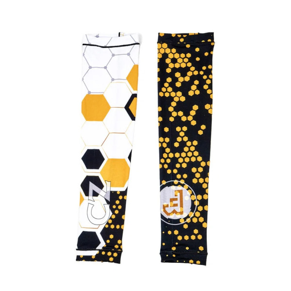 Manchons de compétition DED CZ, taille : S  Chez DEVILLE ARMORY. Votre armurerie en ligne.