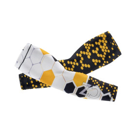 Manchons de compétition DED CZ, taille : XL  Chez DEVILLE ARMORY. Votre armurerie en ligne.