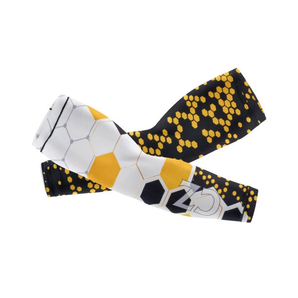 Manchons de compétition DED CZ, taille : 3XL  Chez DEVILLE ARMORY. Votre armurerie en ligne.