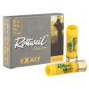 Cartouches Rottweil Exact Magnum - Cal. 20/76  Chez DEVILLE ARMORY. Votre armurerie en ligne.
