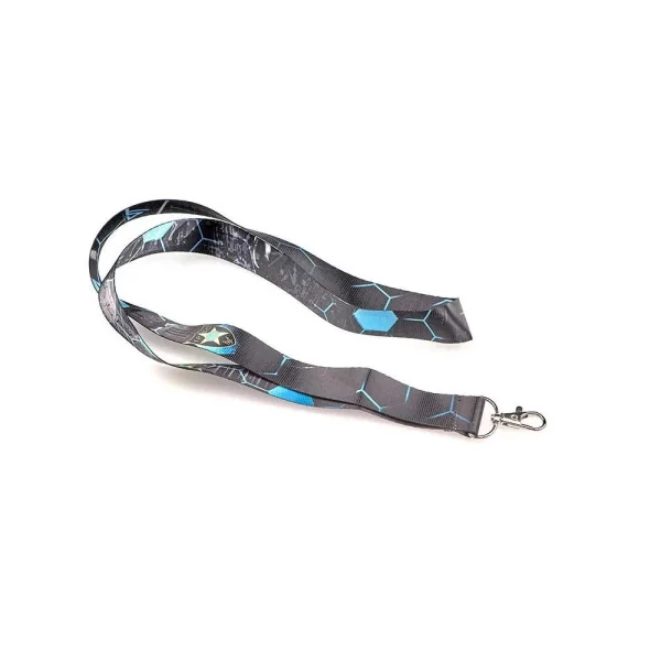 DED ALIEN IPSC Lanyard