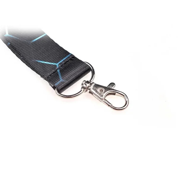 DED ALIEN IPSC Lanyard
