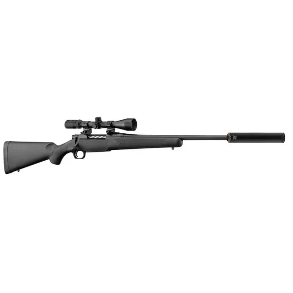 Pack grande chasse Mossberg Patriot + Vision thermique Pixfra