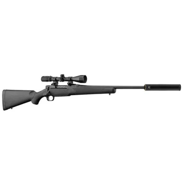 Pack grande chasse Mossberg Patriot + Vision thermique Pixfra