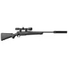 Pack grande chasse Mossberg Patriot + Vision thermique Pixfra