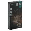 Cartouches Sauvestre grand gibier - Cal. 12/67 & 12/70