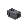 TONI SYSTEM AFV6MI-BK Minor Compensator Thread 13,5x1