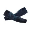DED Competition Arm Sleeves Noir, size: 3XL