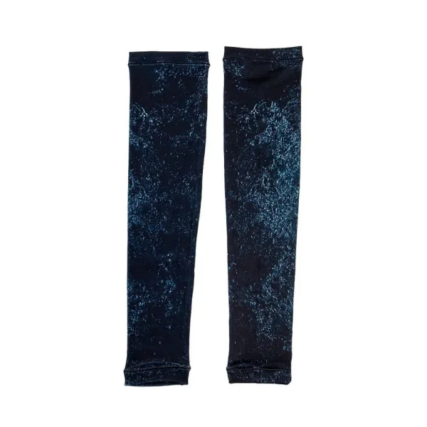 DED Competition Arm Sleeves Noir, size: 3XL
