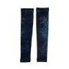 DED Competition Arm Sleeves Noir, size: 3XL