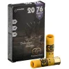 Cartouches Sauvestre grand gibier Magnum - Cal. 20-76