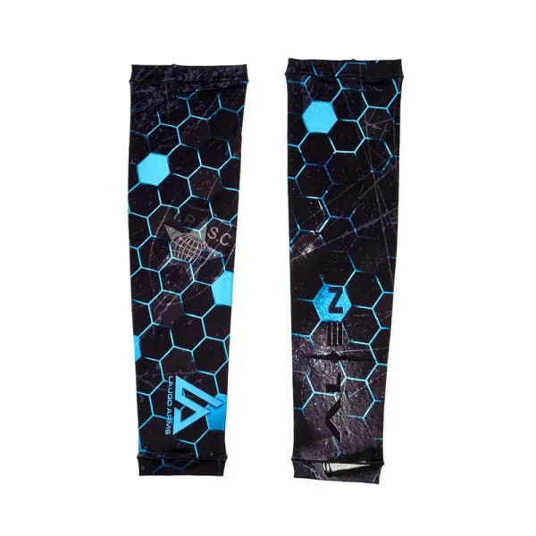 DED ALIEN IPSC Arm Sleeves, size: M