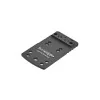 Toni System Platine Point Rouge OPXSK3 Type A pour Arsenal Strike One