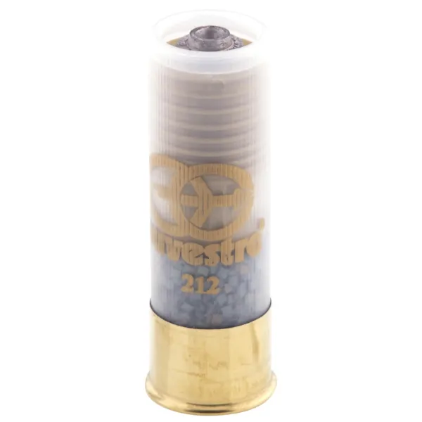 Cartouche Sauvestre mini Magnum - Cal. 12/70