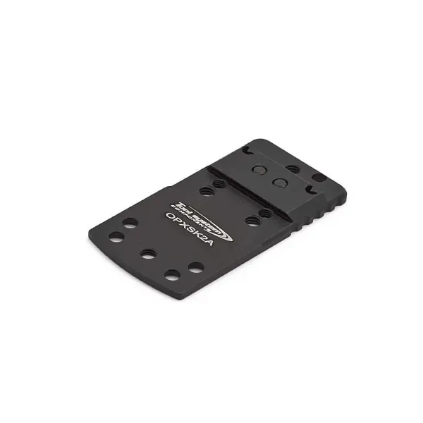Toni System OPXSK2 Aluminium Montage point rouge pour Strike One, Type: A