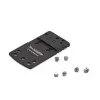 Toni System OPXSK2 Aluminium Montage point rouge pour Strike One, Type: A