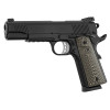Pistolet 1911 Messerschmitt Black 45ACP  Chez DEVILLE ARMORY. Votre armurerie en ligne.