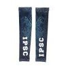 DED IPSC Noir Competition Arm Sleeves, size: L